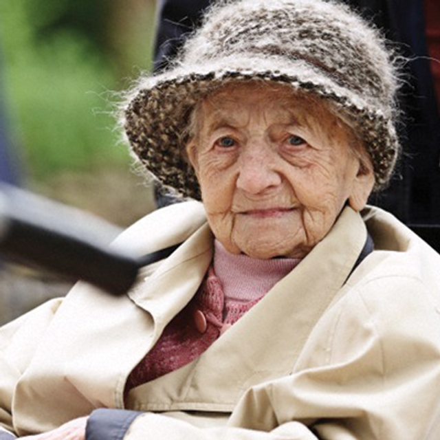 How to Effectively Communicate with Senior Adults