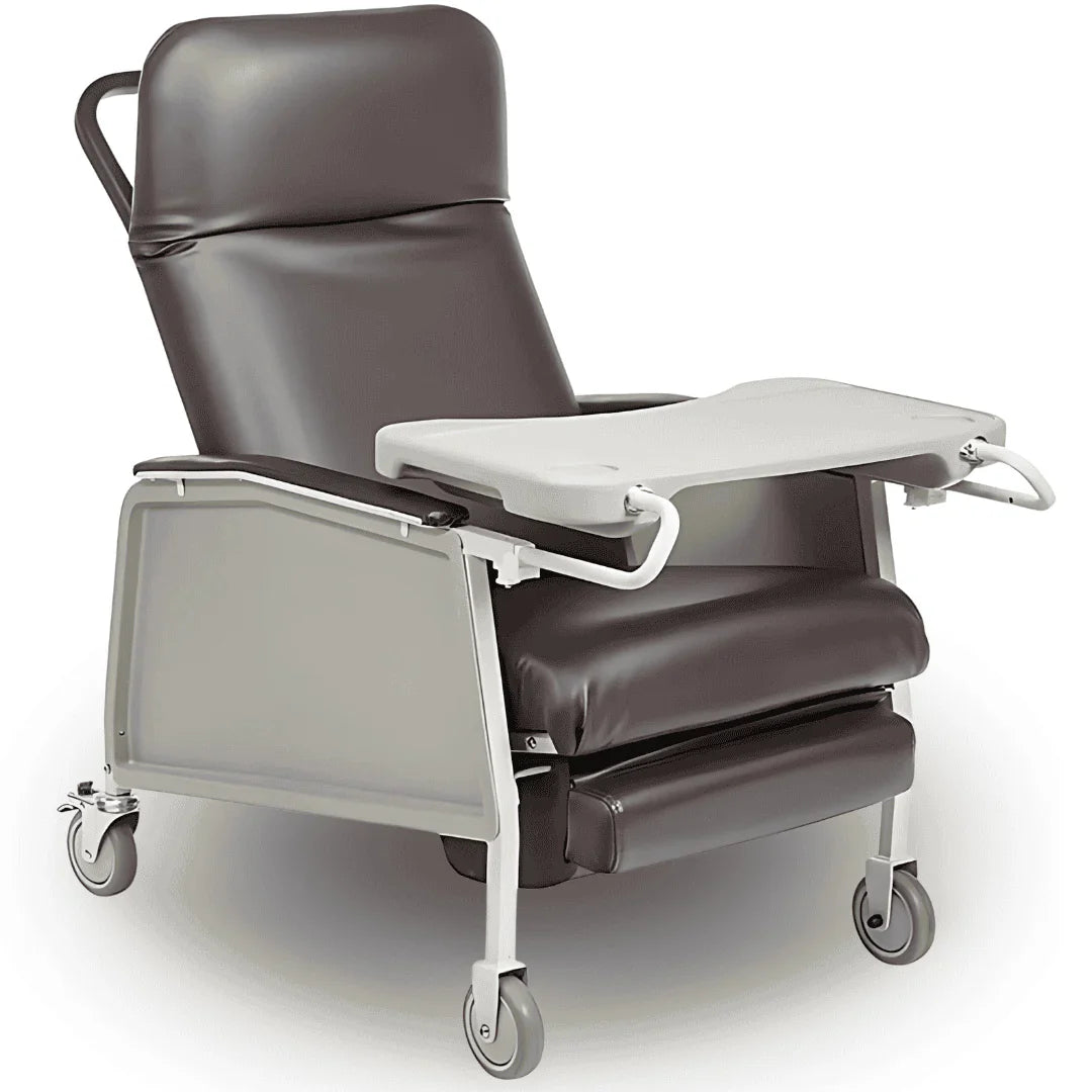Bariatric Recliners