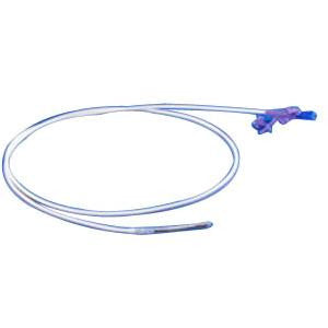 Kendall Dobbhoff Nasogastric Feeding Tube with Safe Enteral Connection, 10 Fr, 55"