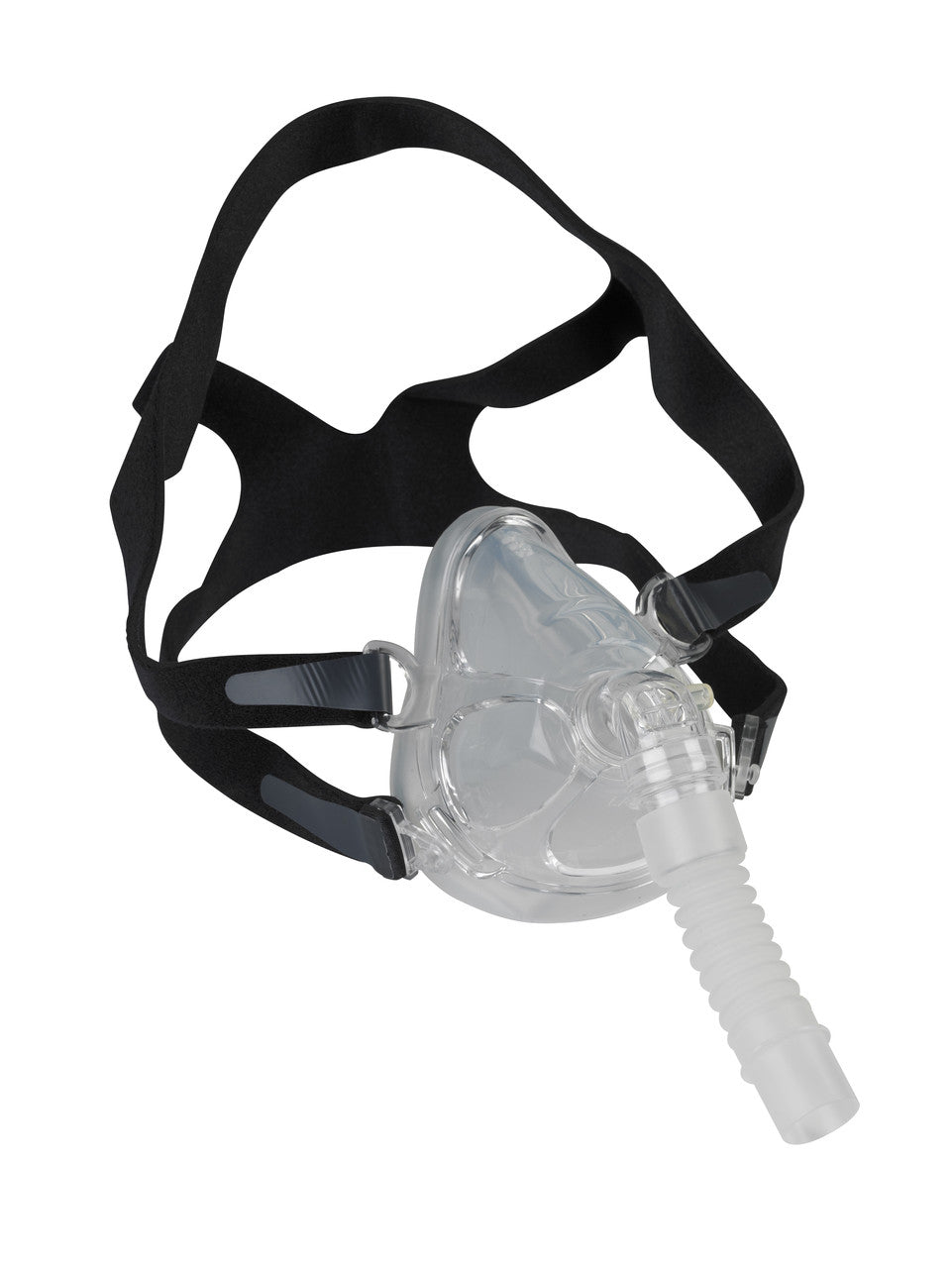 ComfortFit Deluxe Full Face CPAP Mask