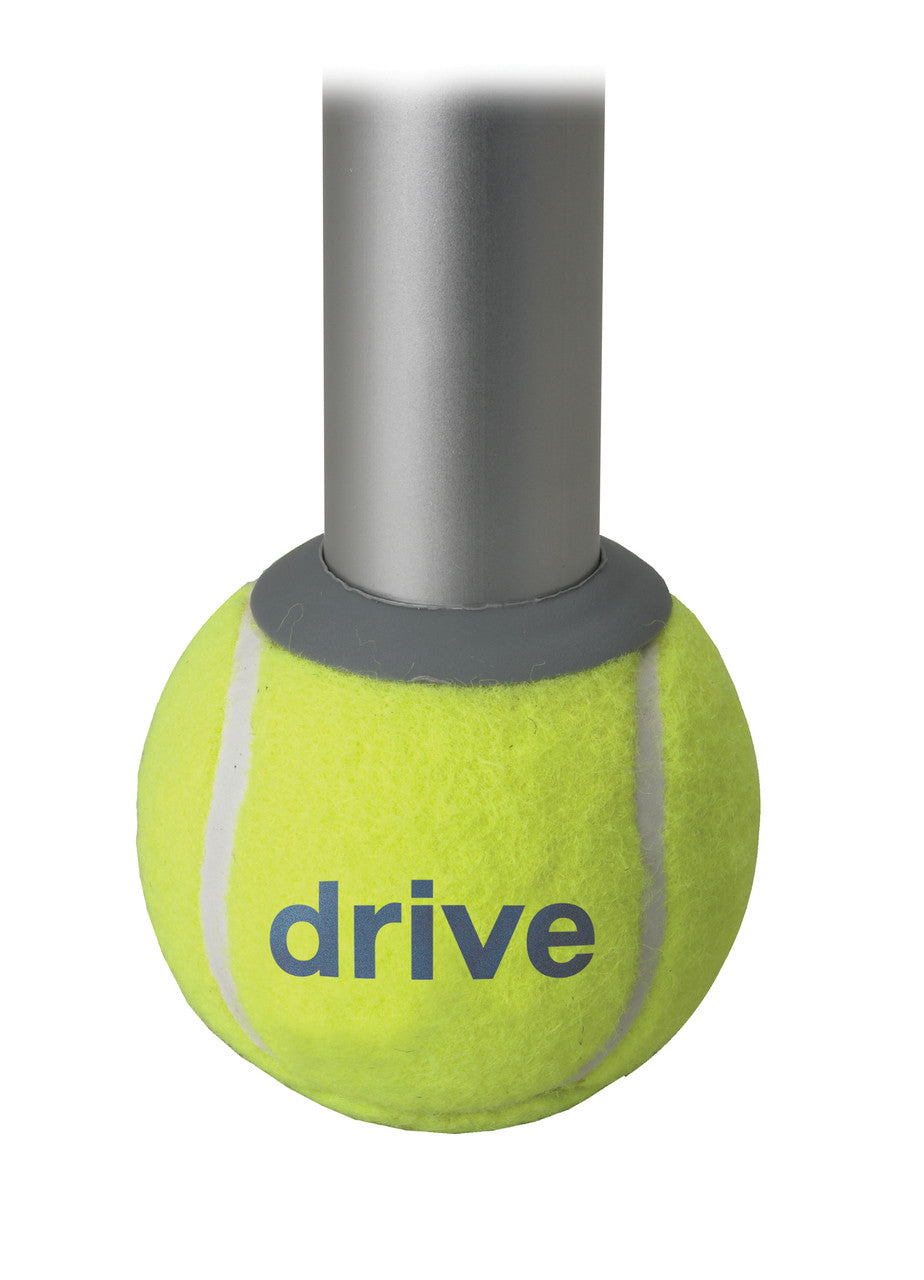 Walker Rear Tennis Ball Glides