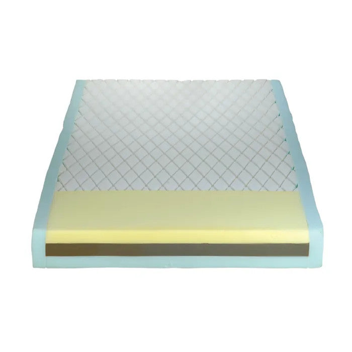 Bari+Max Plus Bariatric Pressure Redistribution Foam Mattress