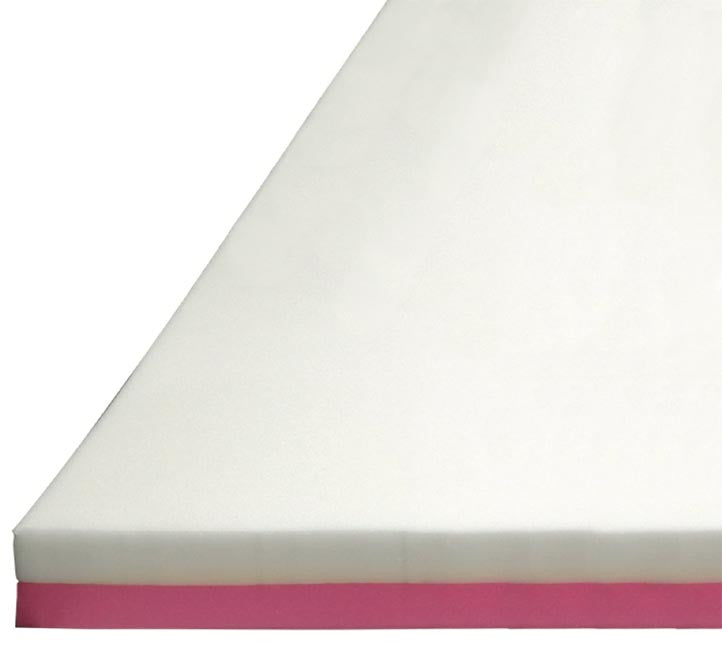 Bari+Max HD MultiZone Bariatric Foam Mattress
