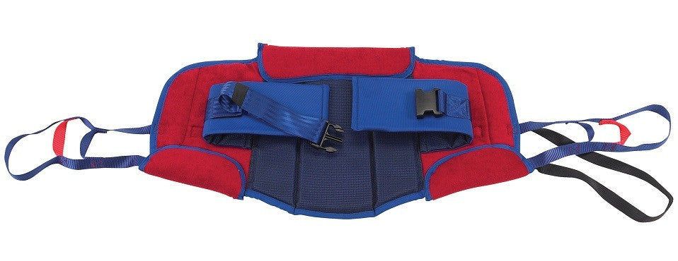 Drive Medical Padded Sling for Sit-to-Stand Lifts