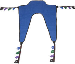 Drive Medical Toileting Sling for Sit-to-Stand Lifts