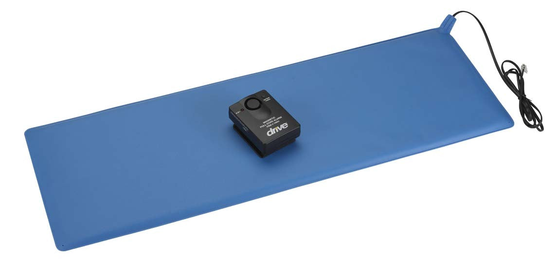 Pressure Sensitive Chair Alarm Package