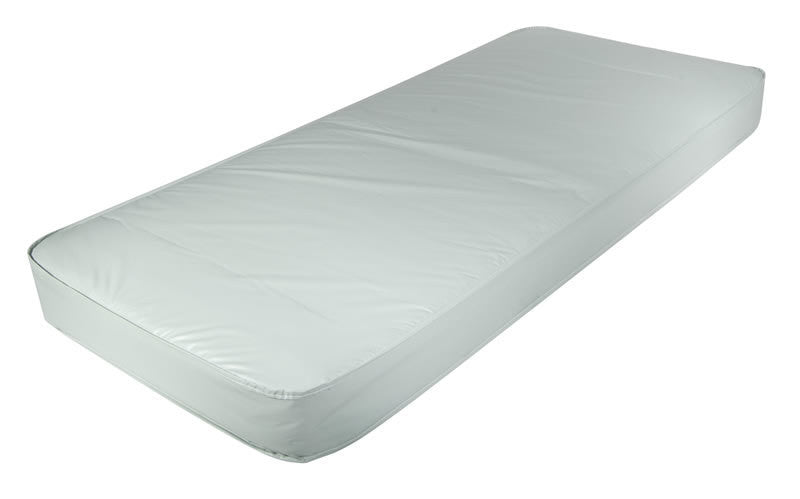 Optional Foam Cellulose Fiber Mattress, item 15007
