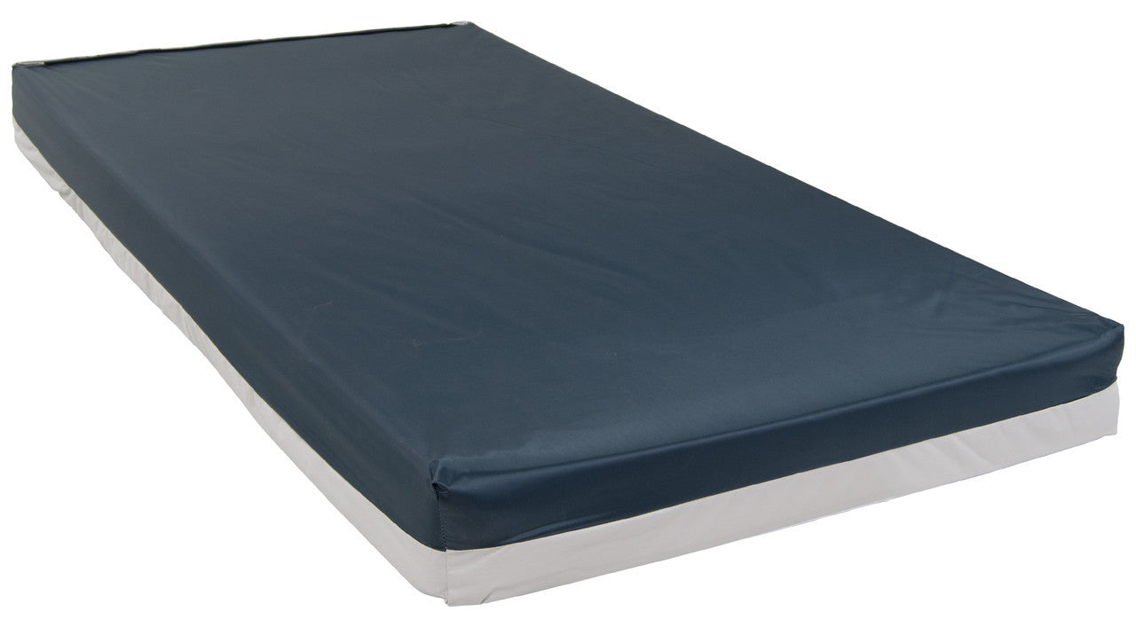 42" x 80" Foam Mattress option (item# 15301)