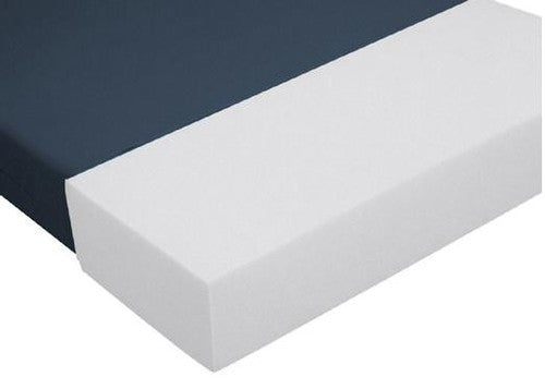Drive Bariatric Foam Mattress option is 54"W x 80"L x 6"H
