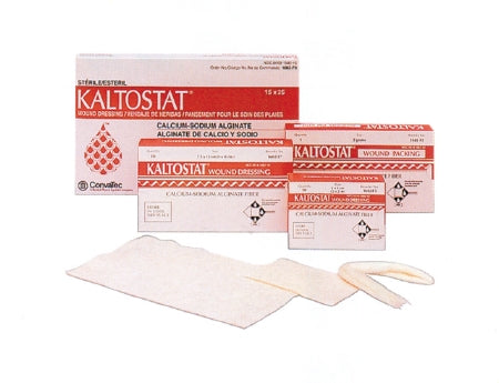 Kaltostate Calcium Alginate Dressing - 2 Gram (Box of 5)