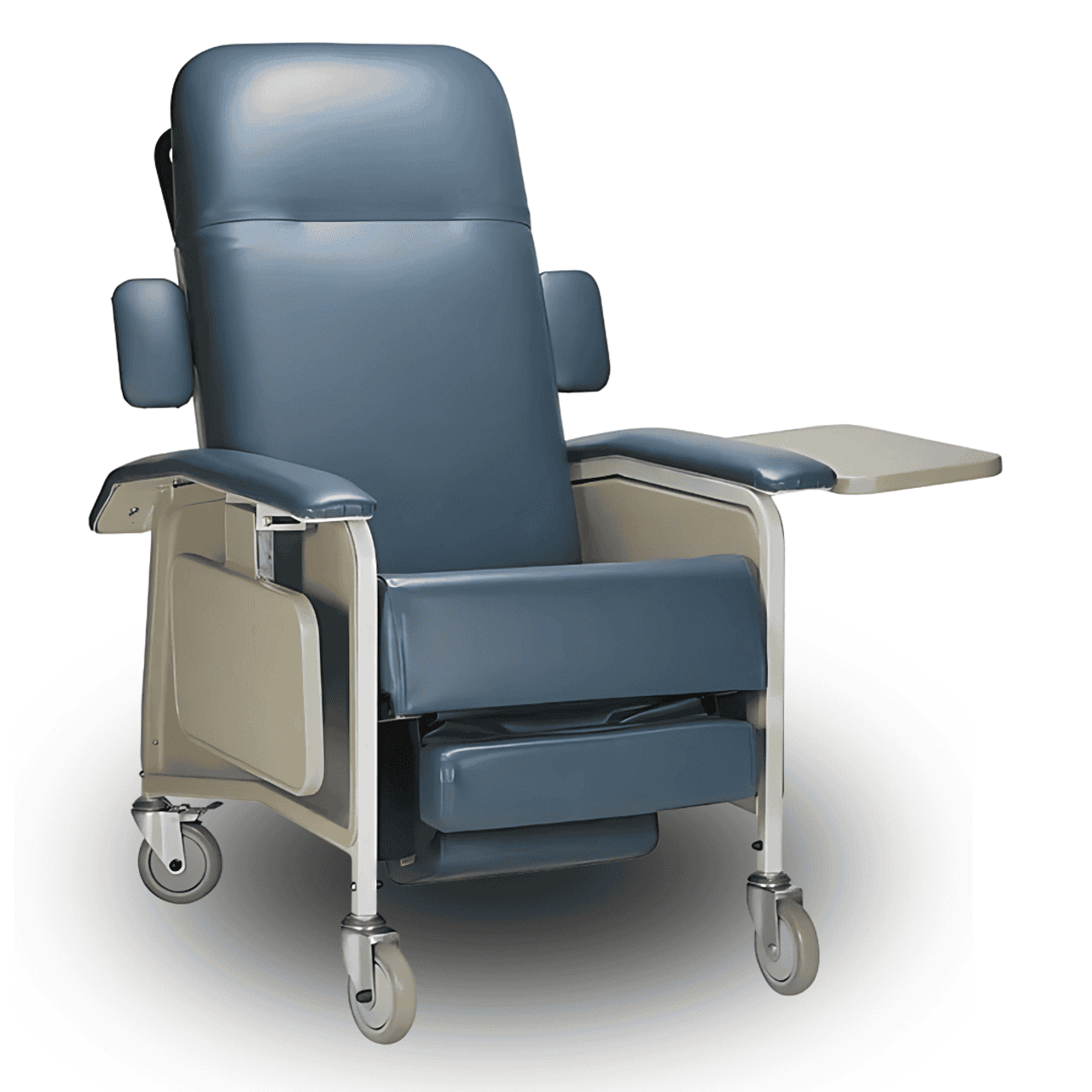 Clinical Care Recliner