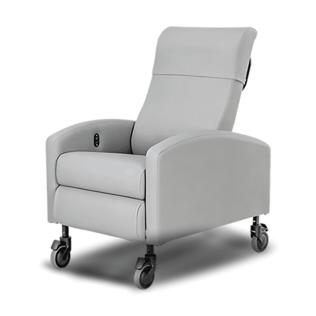Vero Chair Care Cliner