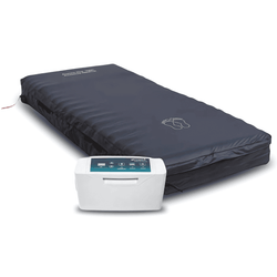 Protekt Aire 4000DX Alternating Pressure Low Air Loss Mattress System - 36" x 80"