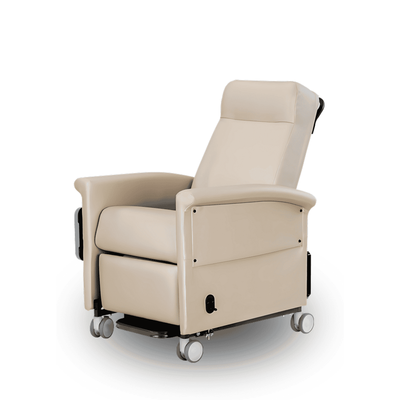 Ascent Manual Recliner Chair