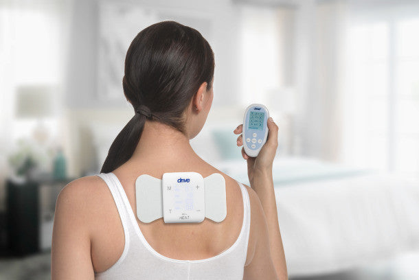 Drive Medical PainAway Pro with Heat (RTLAGF-1000)