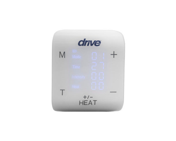 Drive Medical PainAway Pro with Heat (RTLAGF-1000) Device