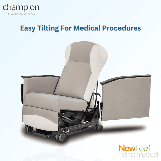 Alo Recovery XL Recliner Chair