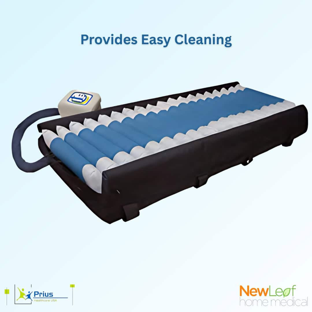 Perfect for patients and caregivers