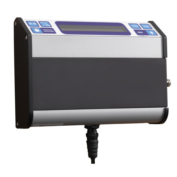 Weight Scale for Drive Prime Plus P2002 Bariatric Long Term Care Bed