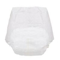 Attends DermaDry Advanced Breathable Tab Closure Briefs - Heavy Absorbency (48DDP30)