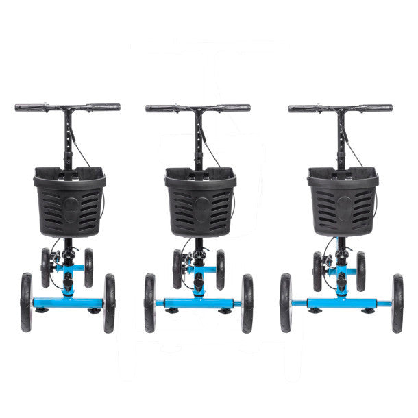 Drive Nitro Glide Knee Walker 