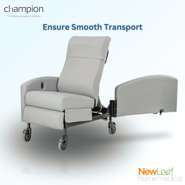 Vero Chair Care Cliner