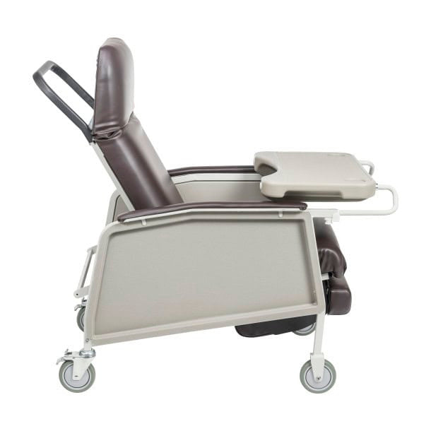 Drive 3-Position Geri Chair Recliner