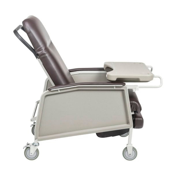 Drive 3-Position Geri Chair Recliner