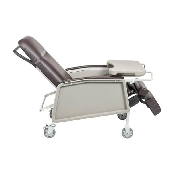 Drive 3-Position Geri Chair Recliner