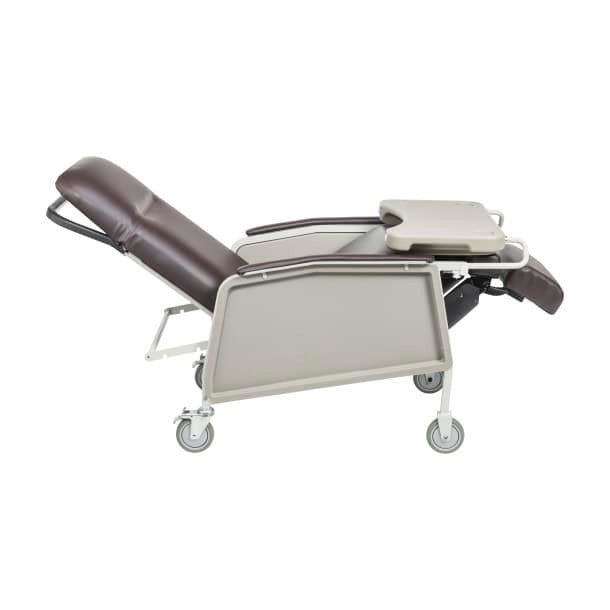 Drive 3-Position Geri Chair Recliner