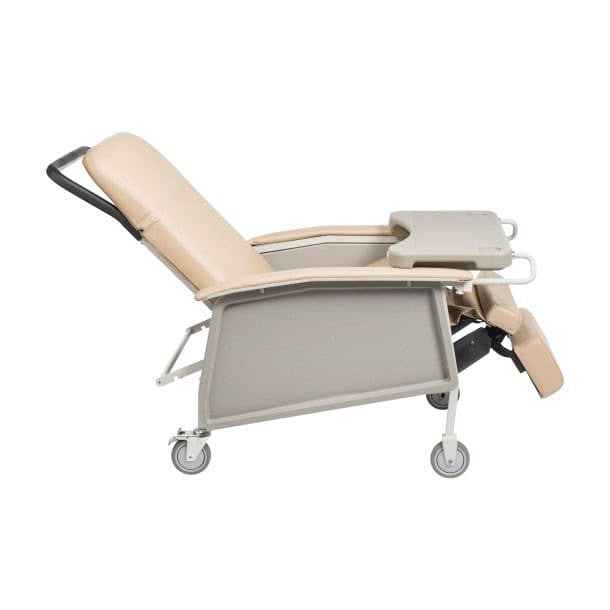 Drive 3-Position Geri Chair Recliner
