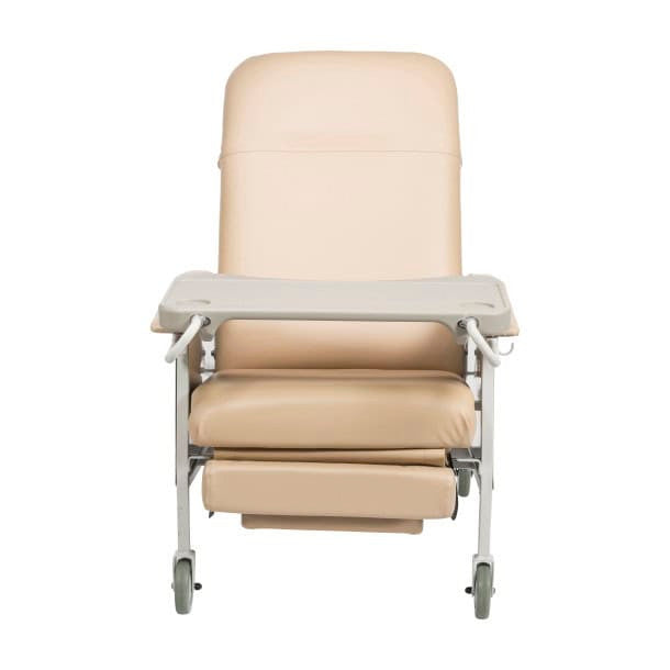 Drive 3-Position Geri Chair Recliner
