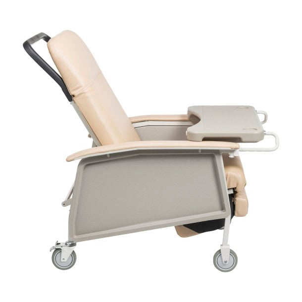 Drive 3-Position Geri Chair Recliner