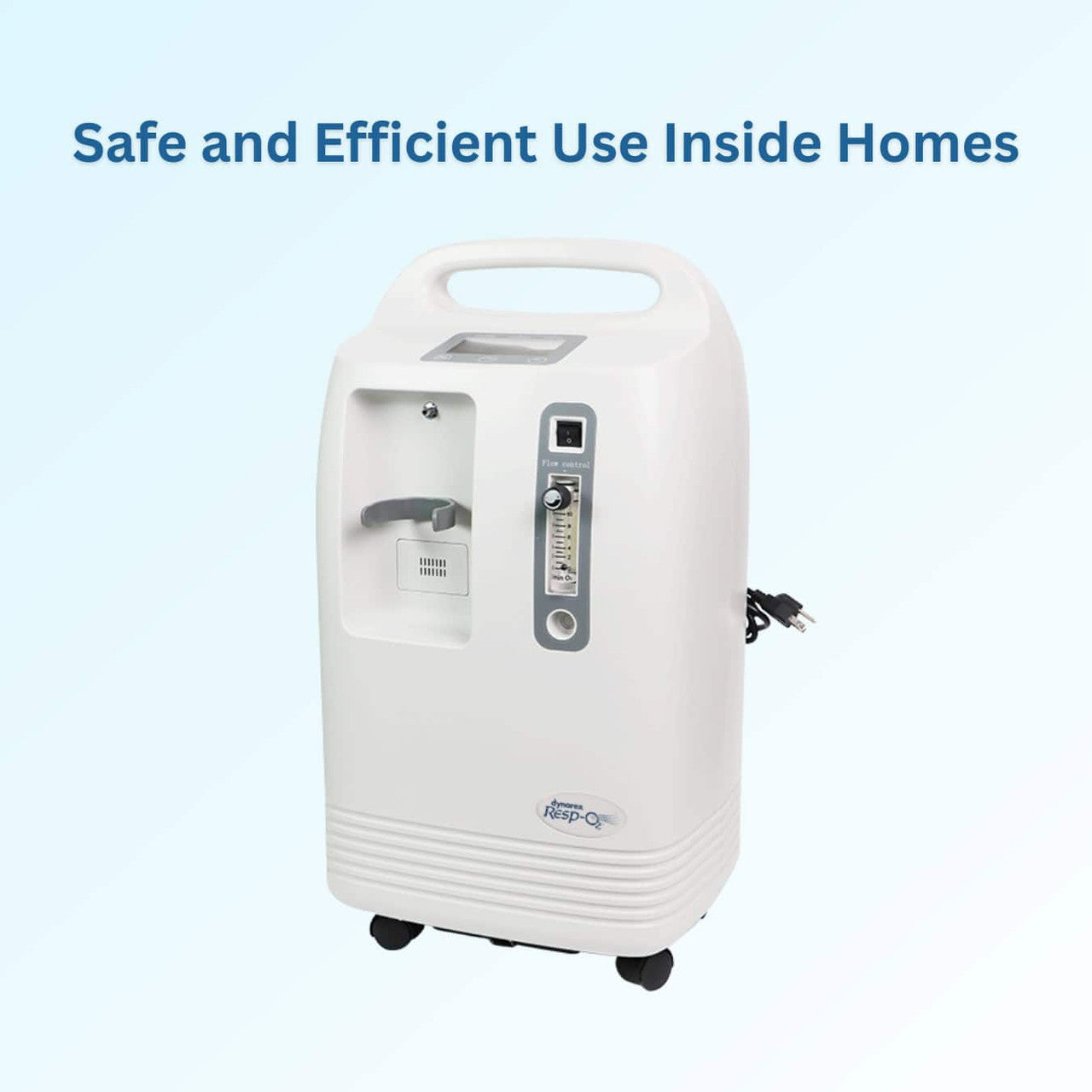 Dynarex 10L Oxygen Concentrator