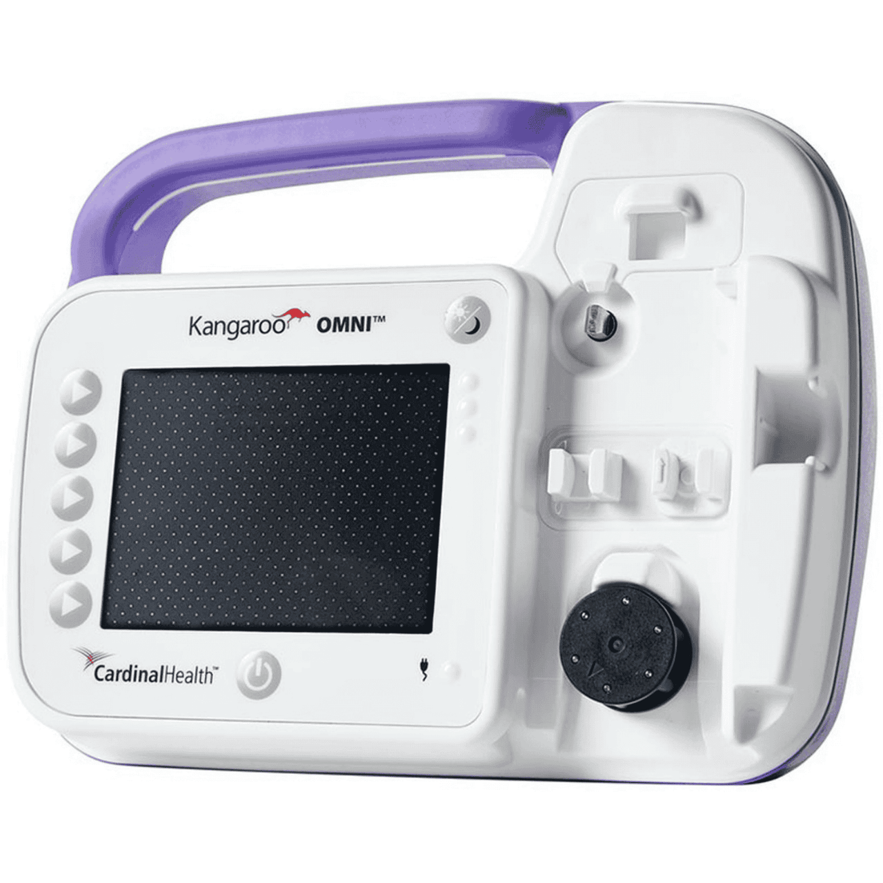 Kangaroo OMNI Enteral Feeding Pump 385400 from Ambervista