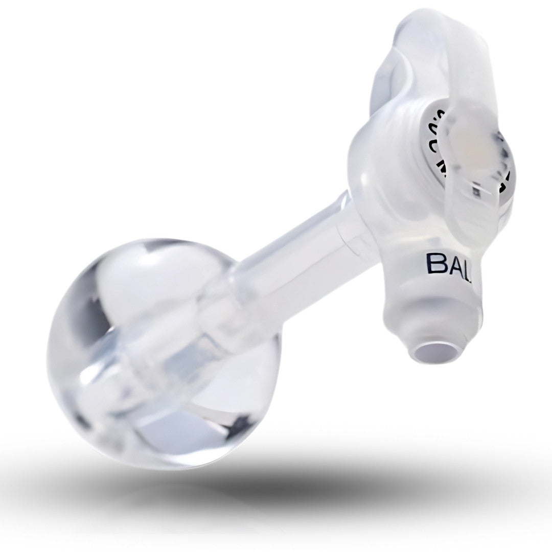 MIC-KEY Low Profile Gastrostomy Feeding Tube Kit, 12 to 24 Fr