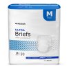 McKesson Ultra Adult Tab Closure Briefs - Heavy Absorbency