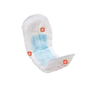 Attends Discreet Pads - Moderate Absorbency