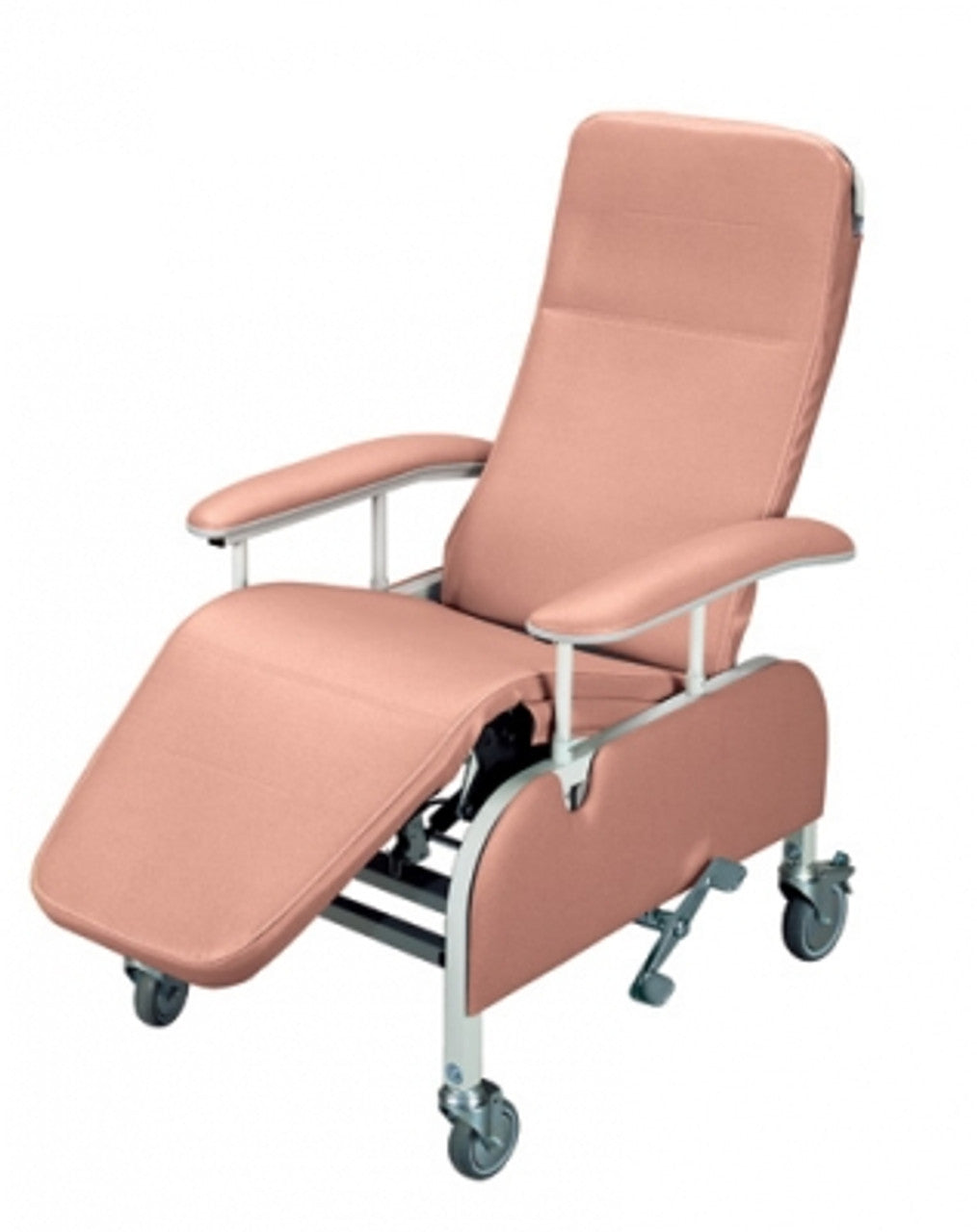 Lumex Preferred Care Tilt-in-Space w/ Drop Arms Geri Chair