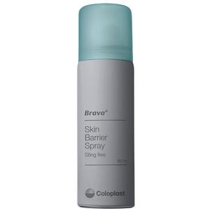Brava Skin Barrier Spray, 1.7 oz