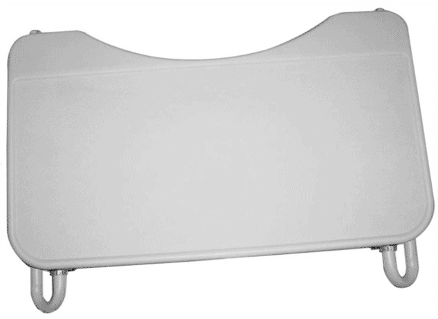 This Replacement Tray Kit is for the IH6074A Invacare Traditional Basic 3-Position Geri Chair Recliner. Sold by the Each. NewLeaf sells only original Invacare OEM parts.