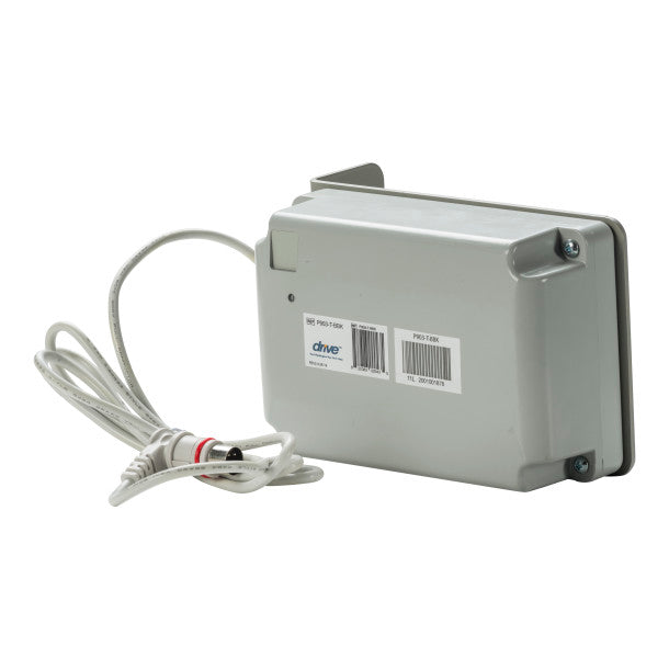 Battery Backup for Prime Care P903 Long Term Care Low Bed