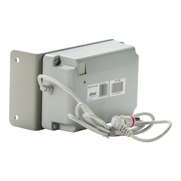 Battery Backup for Prime Care P903 Long Term Care Low Bed