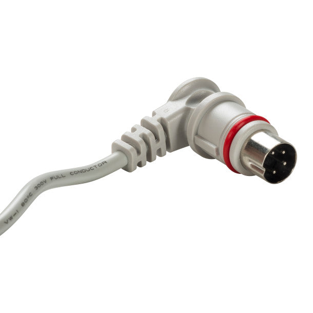 Battery Backup for Prime Care P903 Long Term Care Low Bed