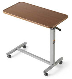 Invacare Auto-Touch Overbed Table