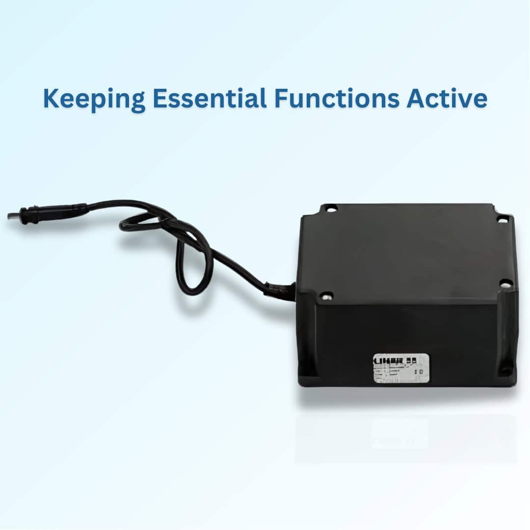 Big Boyz Queen's Pride Bariatric Bed 48" to 60" Width with 750 Lbs Capacity