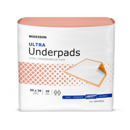 McKesson Low Air Loss Underpad