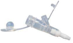 Applied Medical Y-Port Feeding Adapter, 20 Fr