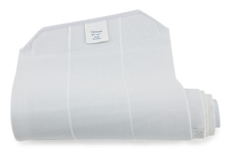 9" 3-Panel Abdominal Binder