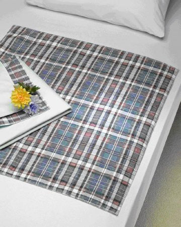 Plaidbex Reusable Underpad